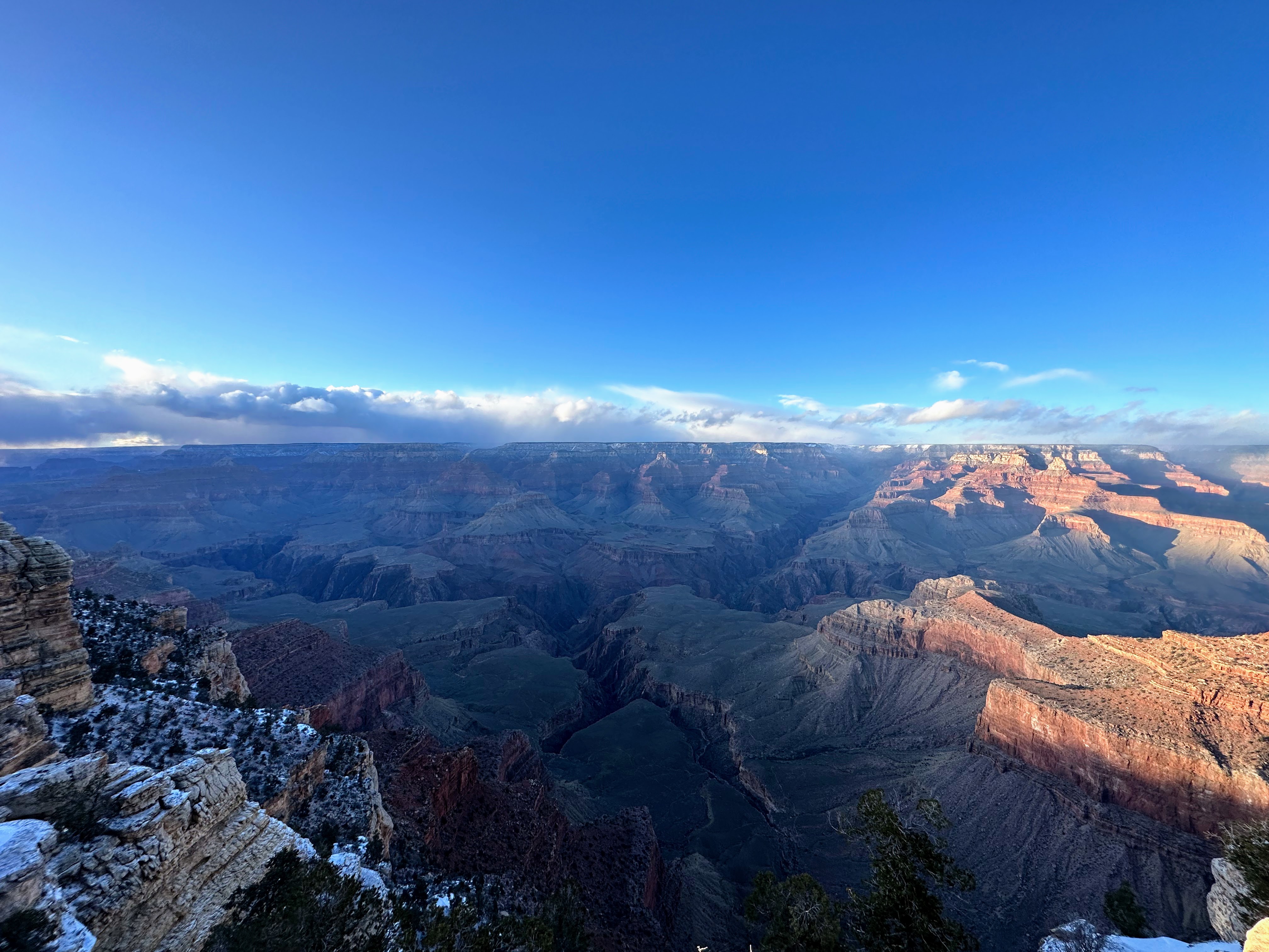 Grand Canyon National Park